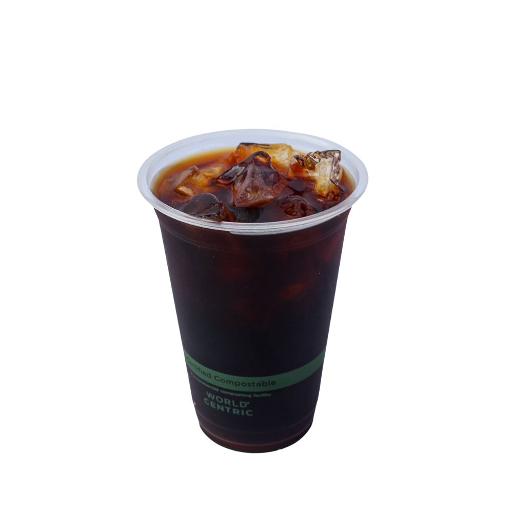 Cold Brew – Smooth & Bold 16 oz