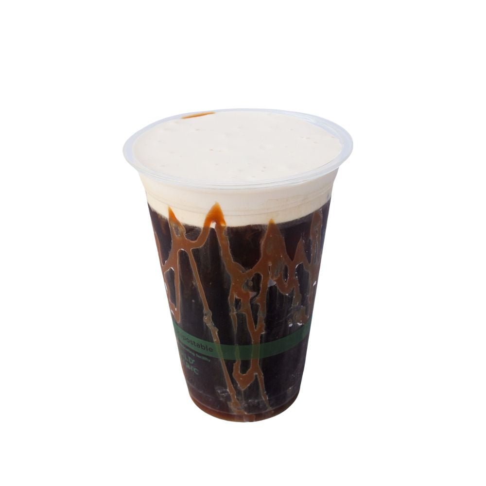 Cold Foam Cold Brew 16 oz